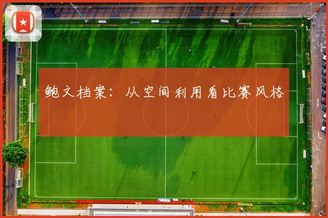 鲍文档案：从空间利用看比赛风格